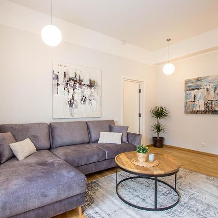 Lossi 32 Cozy Apartment Tartu Zewnętrze zdjęcie