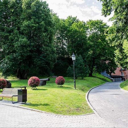 Lossi 32 Cozy Apartment Tartu Zewnętrze zdjęcie