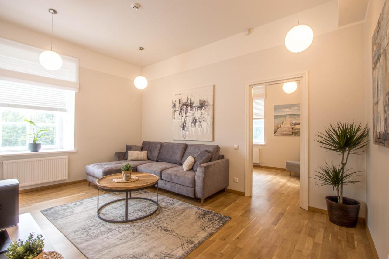 Lossi 32 Cozy Apartment Tartu Zewnętrze zdjęcie
