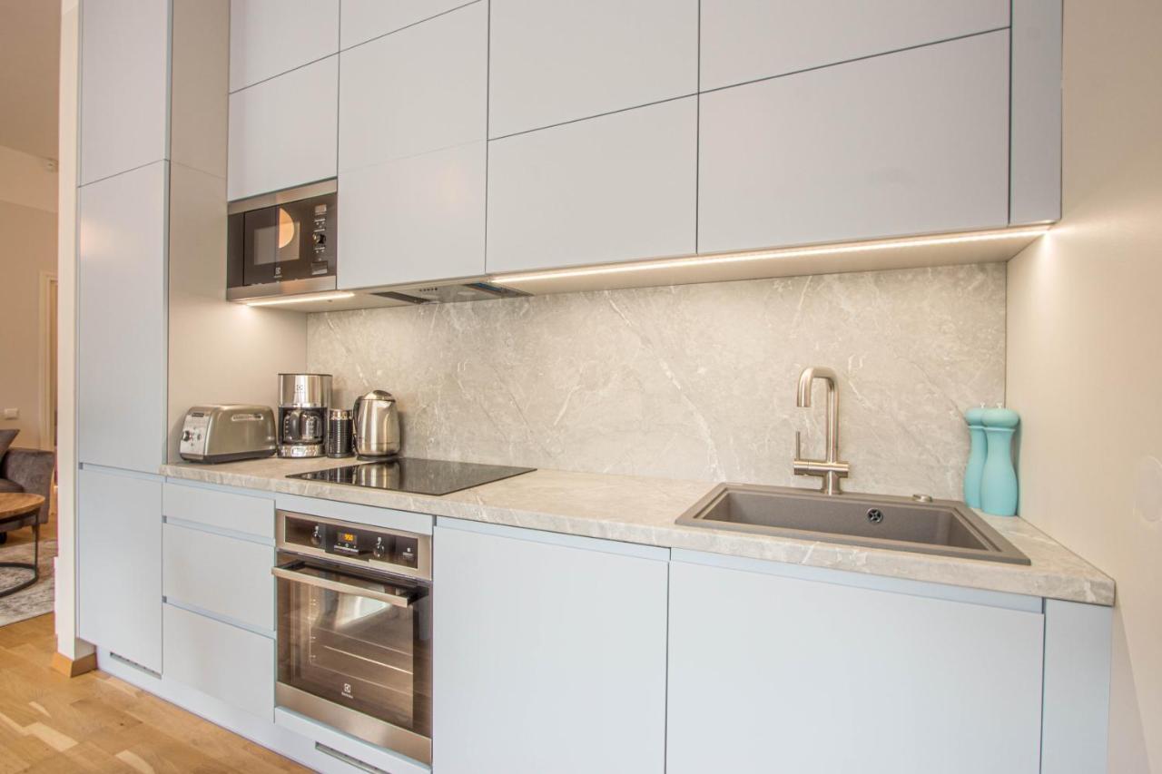 Lossi 32 Cozy Apartment Tartu Zewnętrze zdjęcie