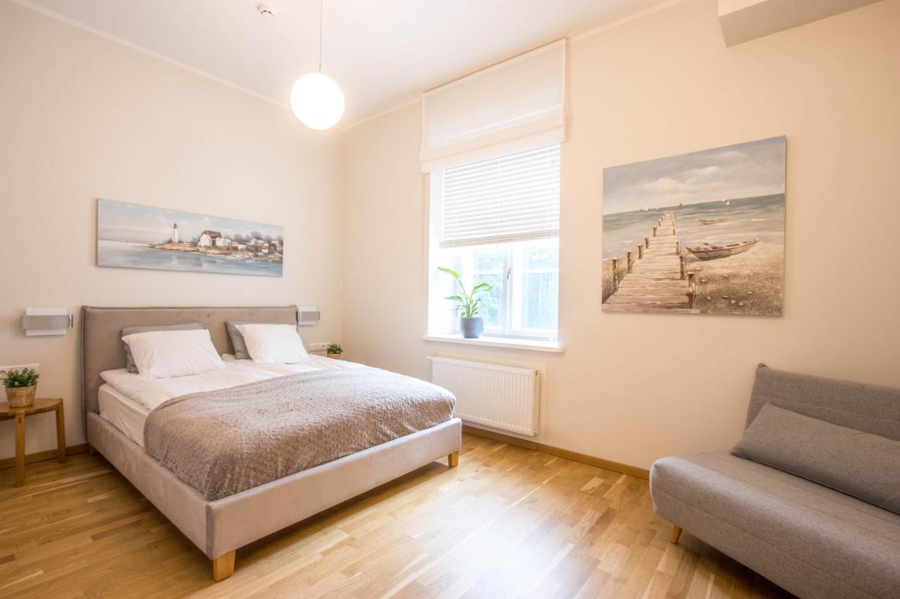 Lossi 32 Cozy Apartment Tartu Zewnętrze zdjęcie