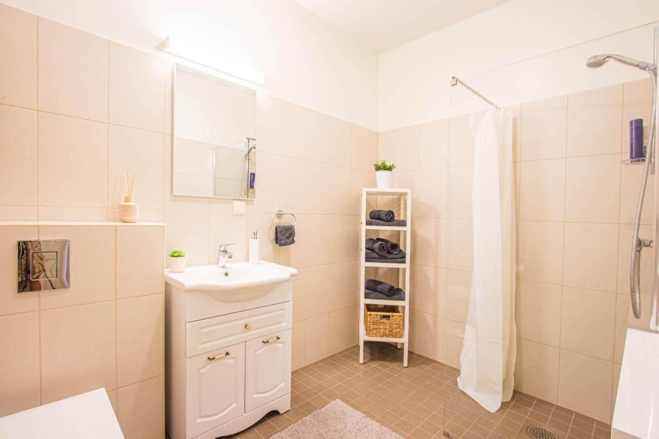 Lossi 32 Cozy Apartment Tartu Zewnętrze zdjęcie