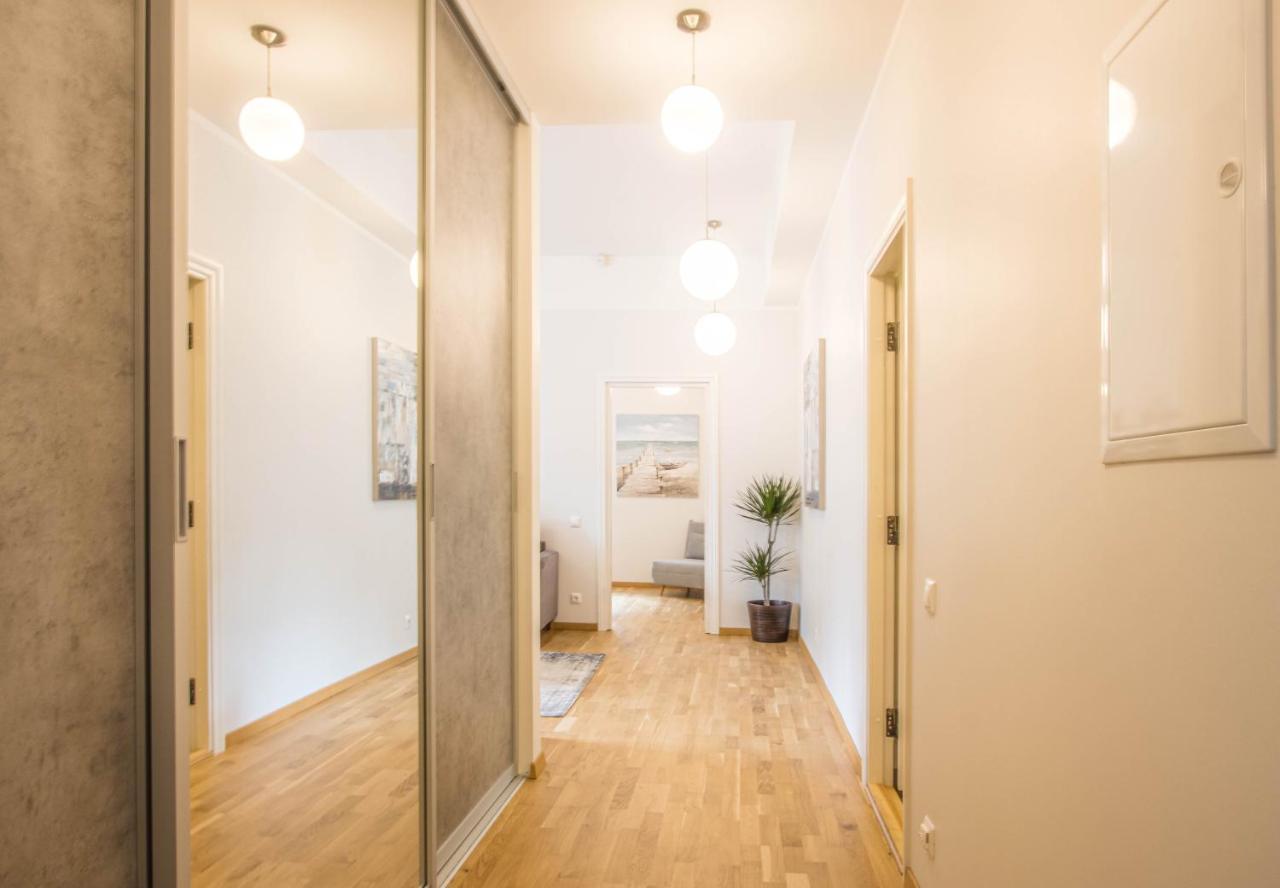 Lossi 32 Cozy Apartment Tartu Zewnętrze zdjęcie