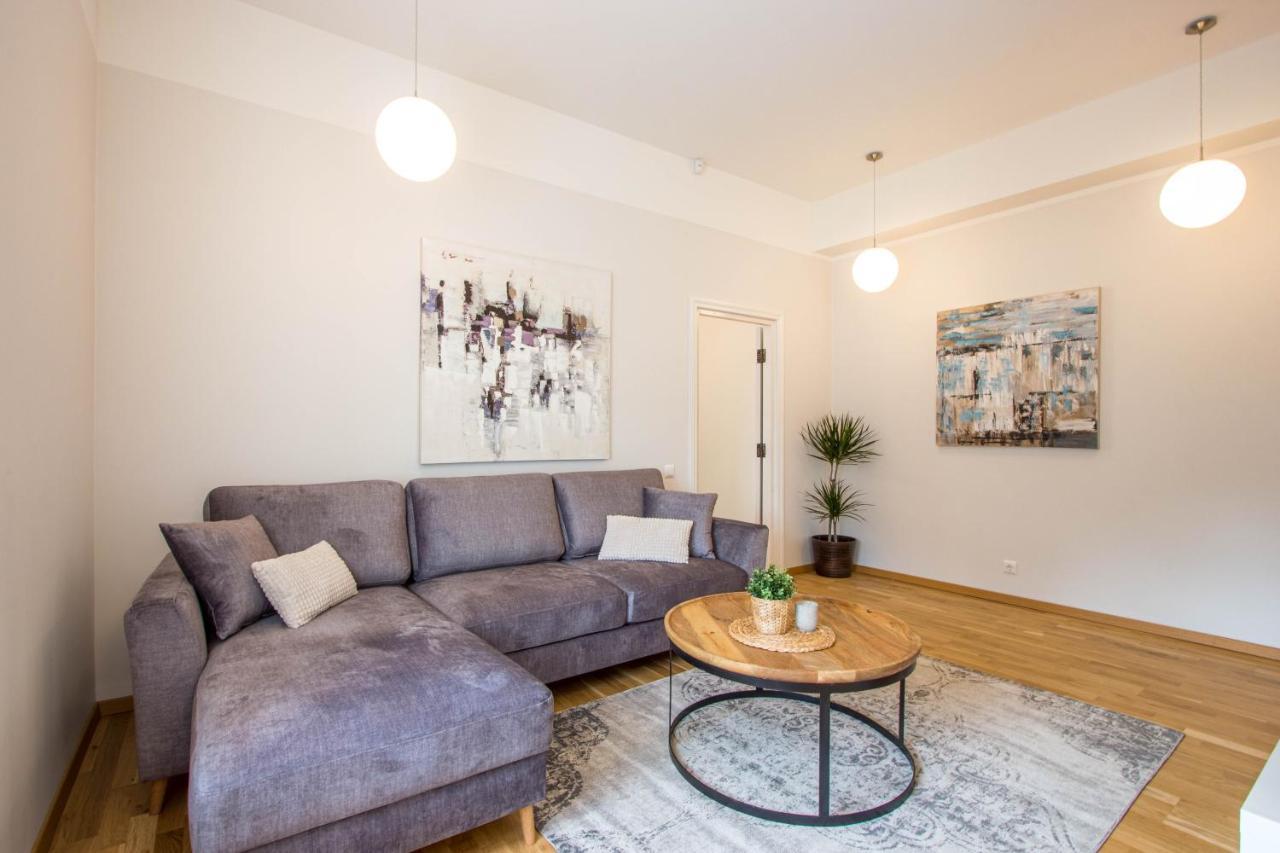 Lossi 32 Cozy Apartment Tartu Zewnętrze zdjęcie